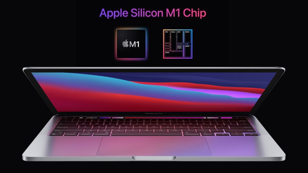 macbook pro m1 13 inch