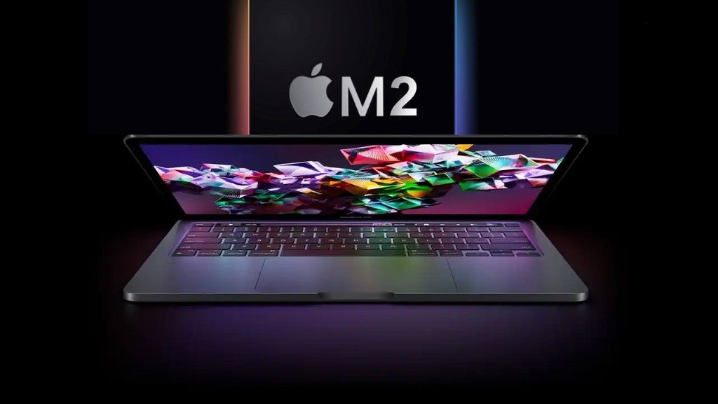 MacBook Pro M2 16GB 512GB