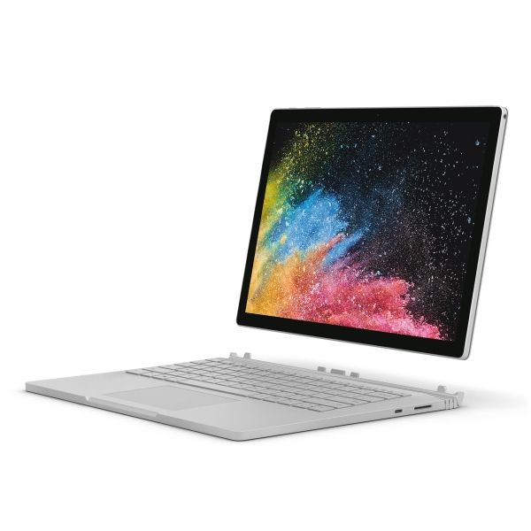 Surface Book 2 13 inch Surface Book 2 15 inch