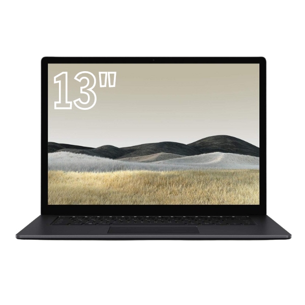 Microsoft Surface Laptop 3 13 inch