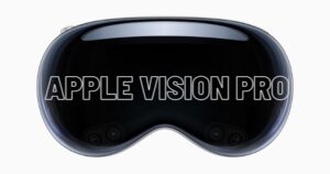 apple vision pro wwdc23