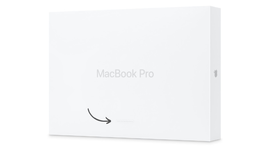 macbook refurbished