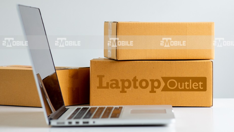 Laptop Outlet là gì