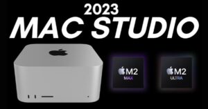 mac studio 2023 review