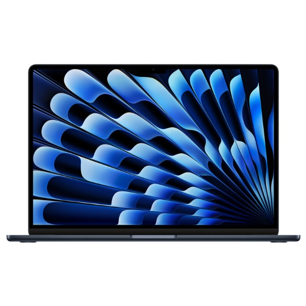 macbook air 15-inch 2023 midnight, macbook air 15 inch 2023 like new, MacBook Air M3 8CPU