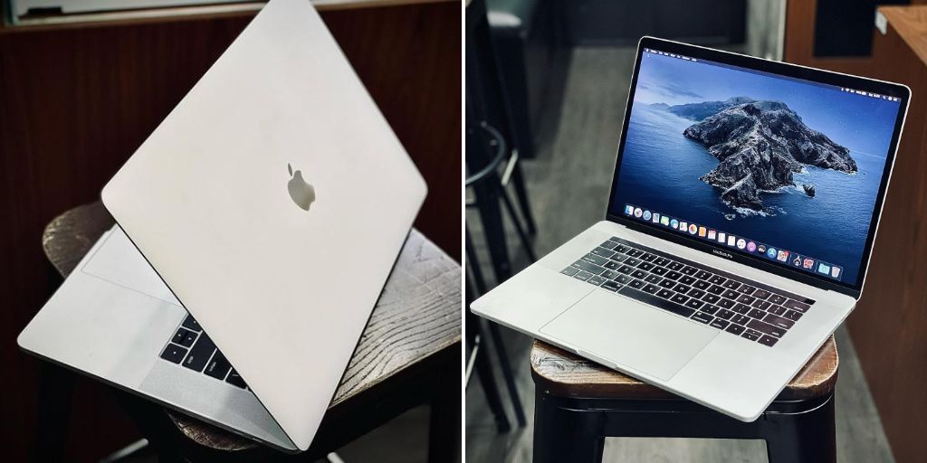 macbook pro 2017 15 inch giá rẻ