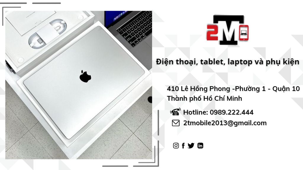 macbook pro 16 inch m1 2021