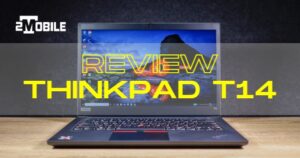 review thinkpad t14 gen 1