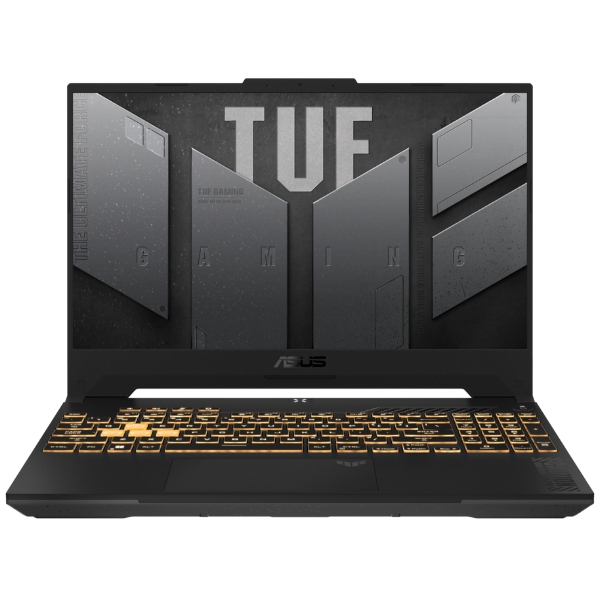 Asus TUF Gaming F17 FX707 2023