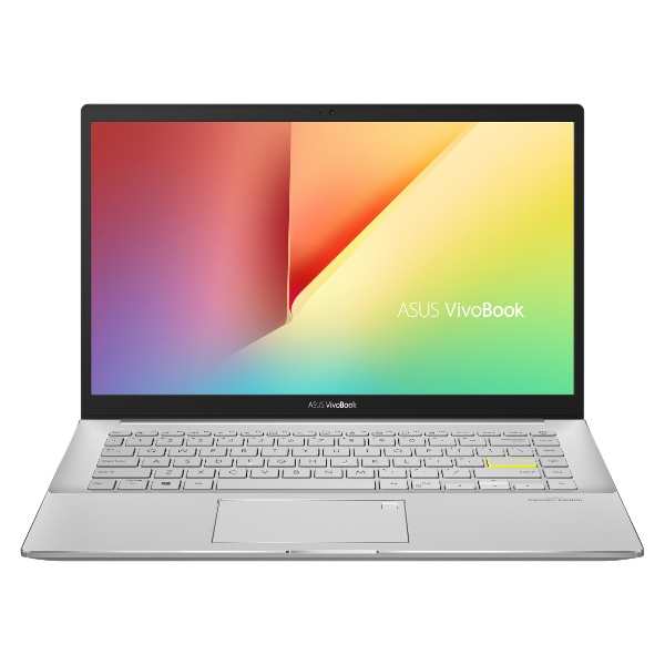 Asus Vivobook A412DA EK144T, laptop asus vivobook s533jq
