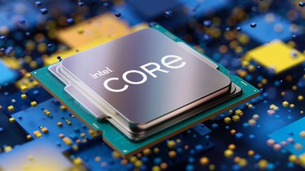 chip intel core