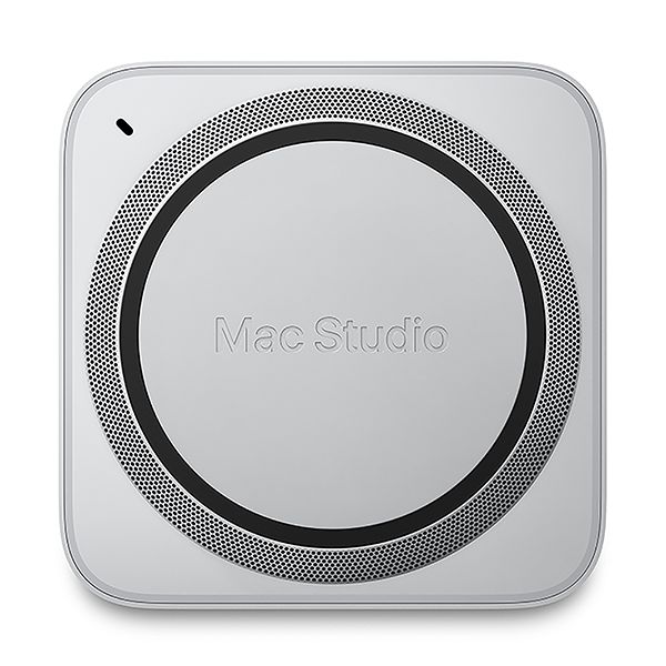 thiết kế mac studio