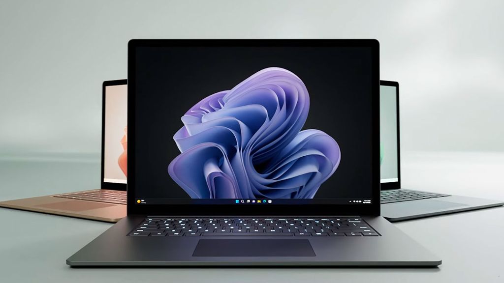 màn hình surface laptop 5 2022
