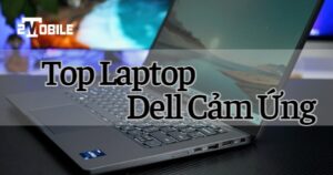 mua bán laptop dell cảm ứng giá rẻ tp hcm