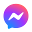 messenger facebook logo icon