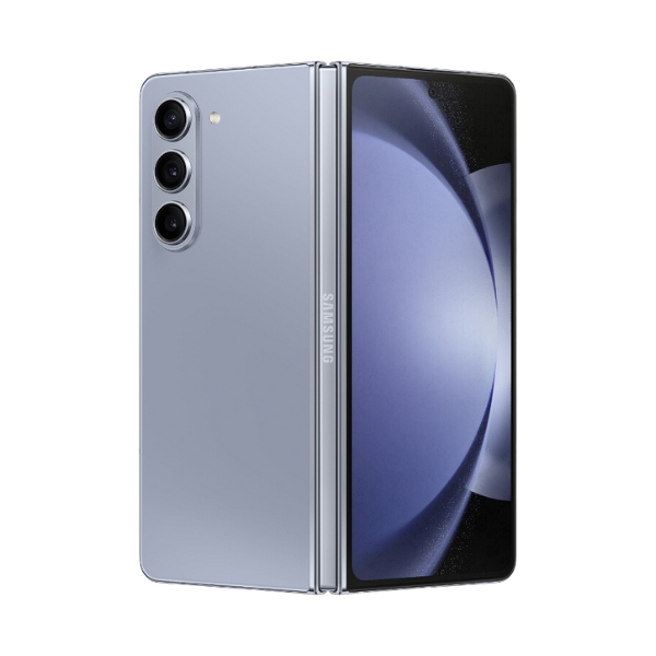 samsung galaxy z fold5 màu xanh, samsung galaxy z fold5 512gb, Samsung Galaxy Z Fold5 256GB