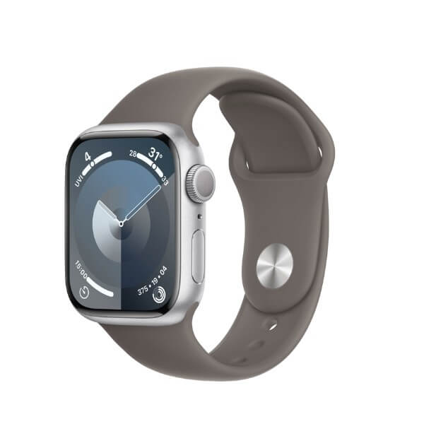 apple watch series 9 silver 45mm, apple watch series 9 gps 45mm