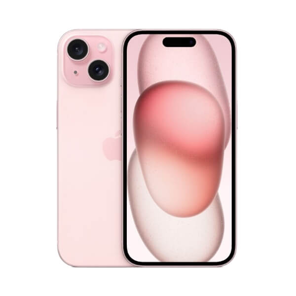 iphone 15 plus màu hồng, iphone 15 plus 128gb