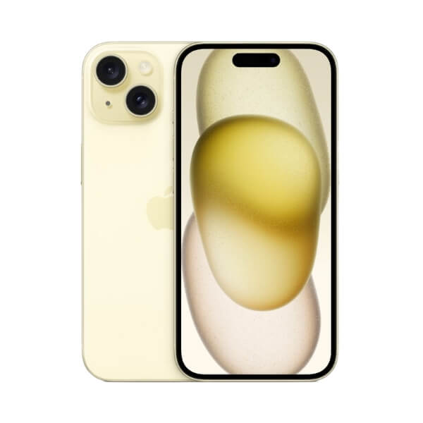 iphone 15 plus màu vàng, iphone 15 plus 512gb