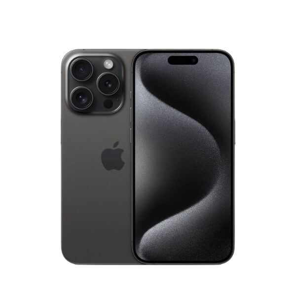 iphone 15 pro màu đen titan, iphone 15 pro 1tb