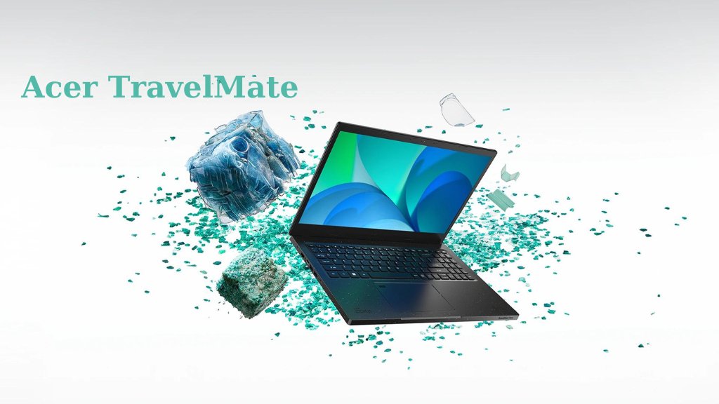 Acer TravelMate Series