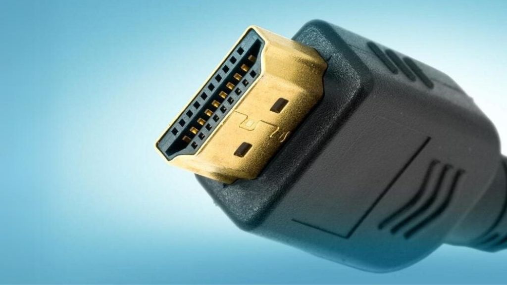 Cổng HDMI (High-Definition Multimedia Interface)