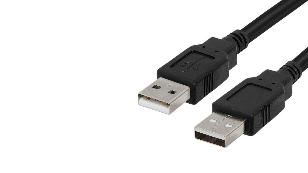 Cổng USB Type A (Universal Serial Bus)