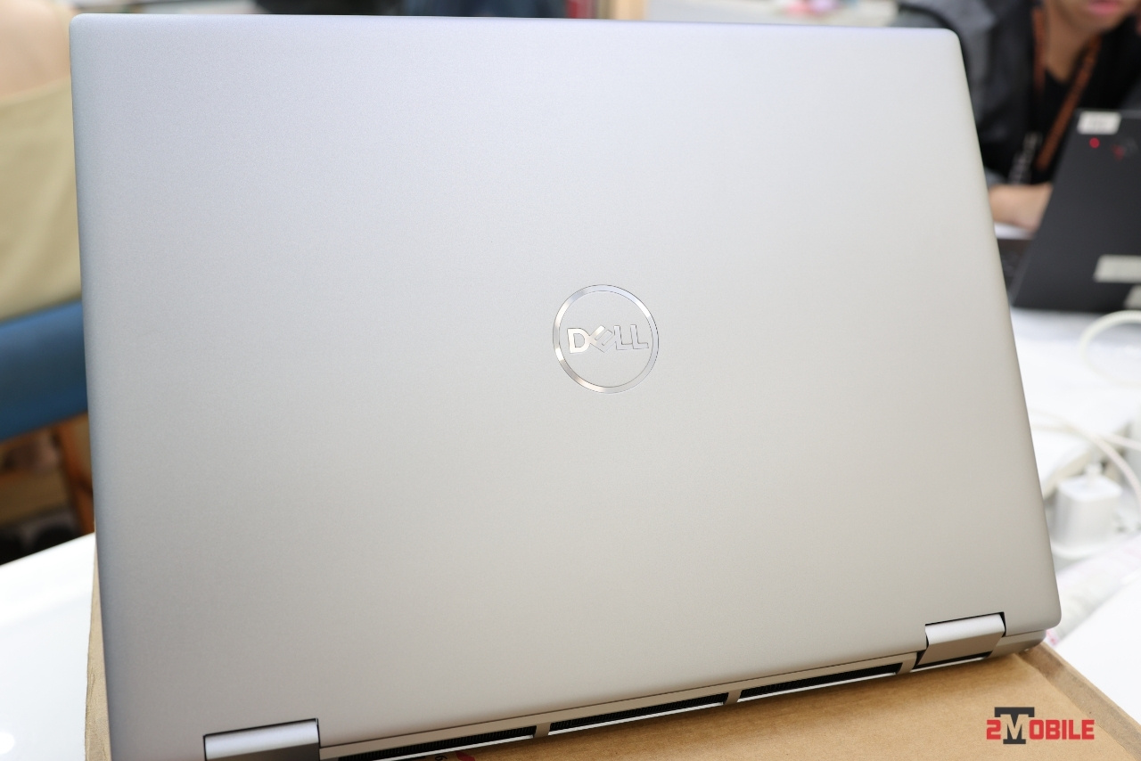 Review nhanh Dell Precision 7670 (2022)