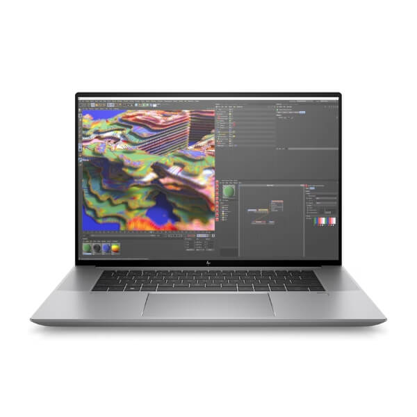 HP ZBook Studio 16 G9 2022