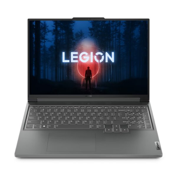 Lenovo Legion Slim 5 2023 AMD