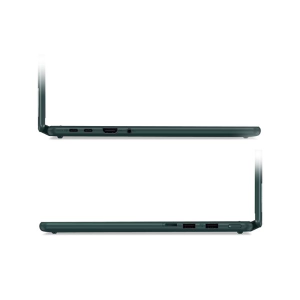 Lenovo Yoga 6 13ABR8 - cổng kết nối