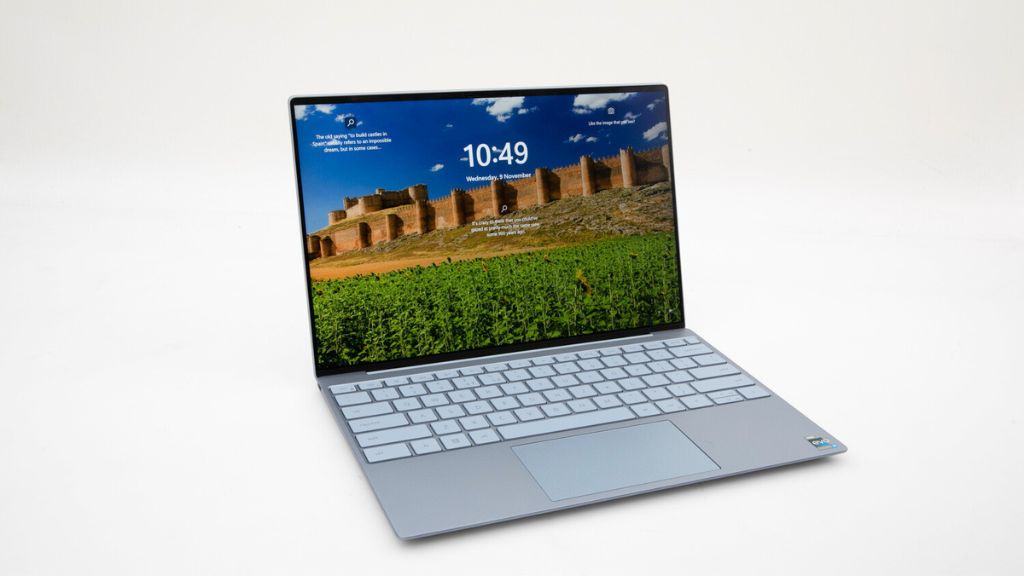 Màn hình Dell XPS 9315 2022