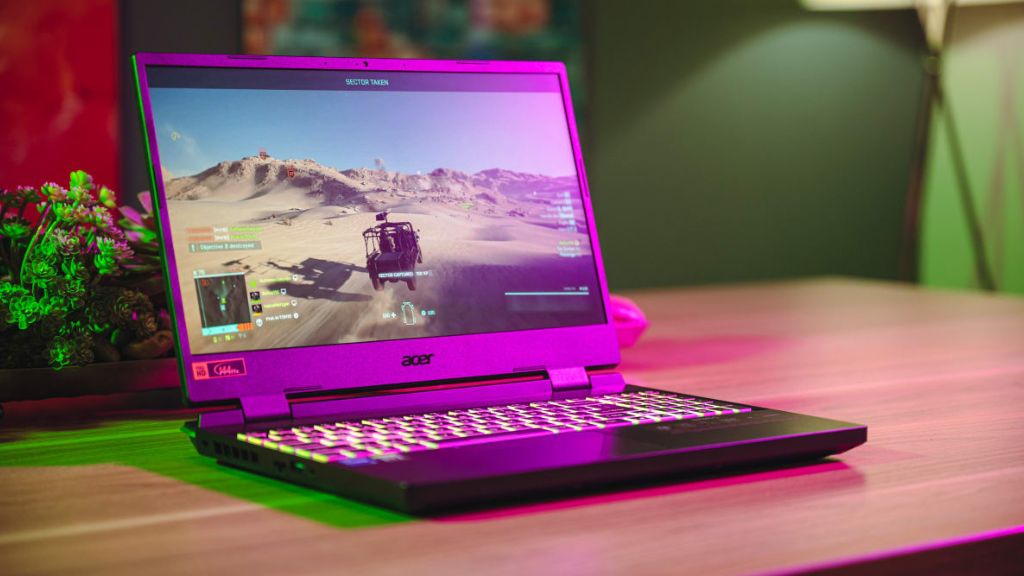 Acer Nitro 5 Eagle Gaming Laptop