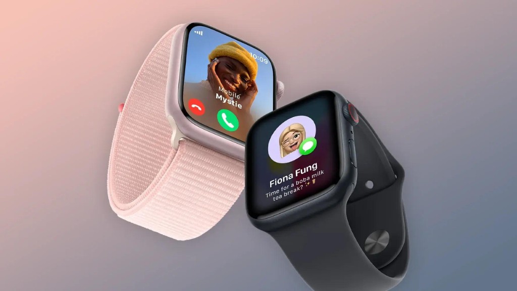 Dự kiến về Apple Watch X 2024