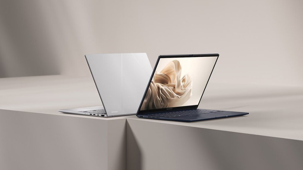 Asus Zenbook 14 OLED - Laptop Core Ultra 2024