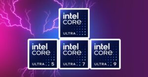 Đánh giá Chip Intel Core Ultra
