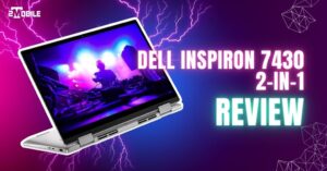 Đánh giá Dell Inspiron 7430 2 in 1