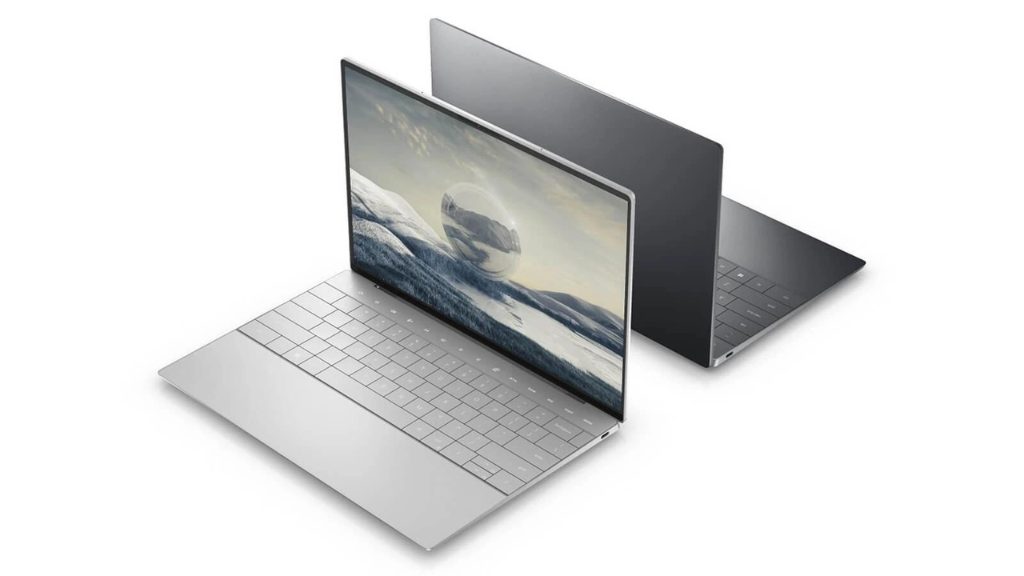 Dell XPS 13 9340 ewview