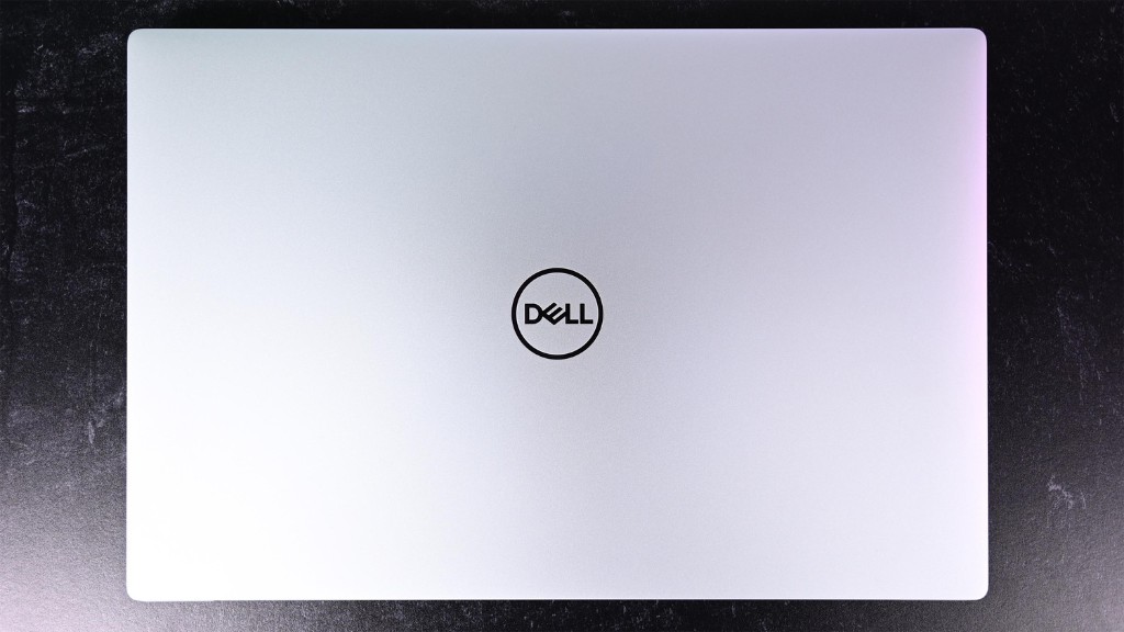 Dell XPS 14 9440 màu trắng - platinum