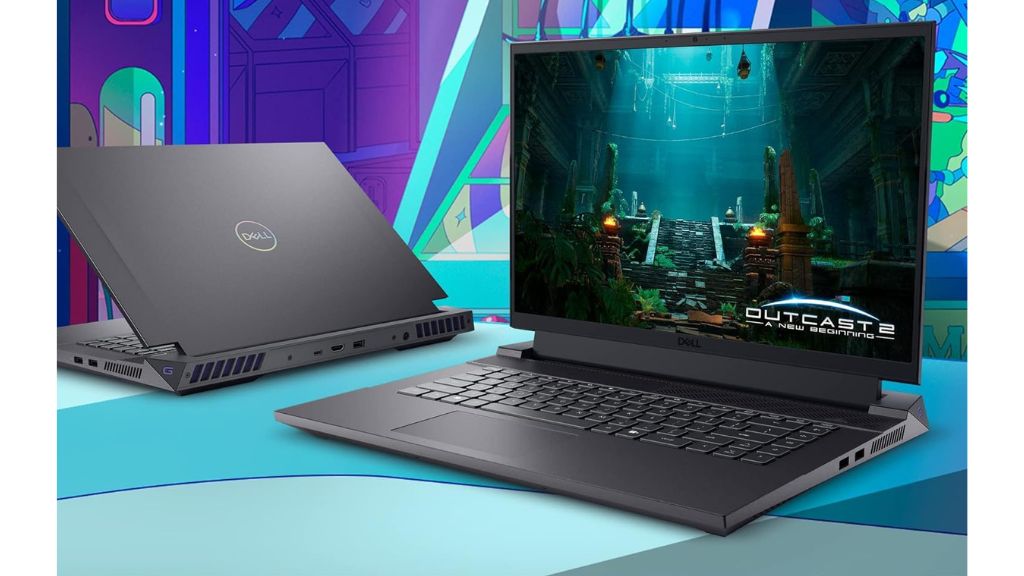 Review Dell G16 7630 Core i9