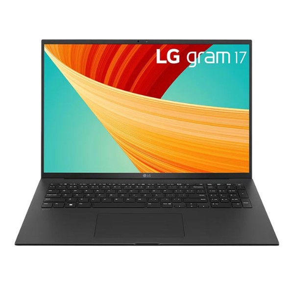 LG Gram 17 2023 Ultra Light Laptop