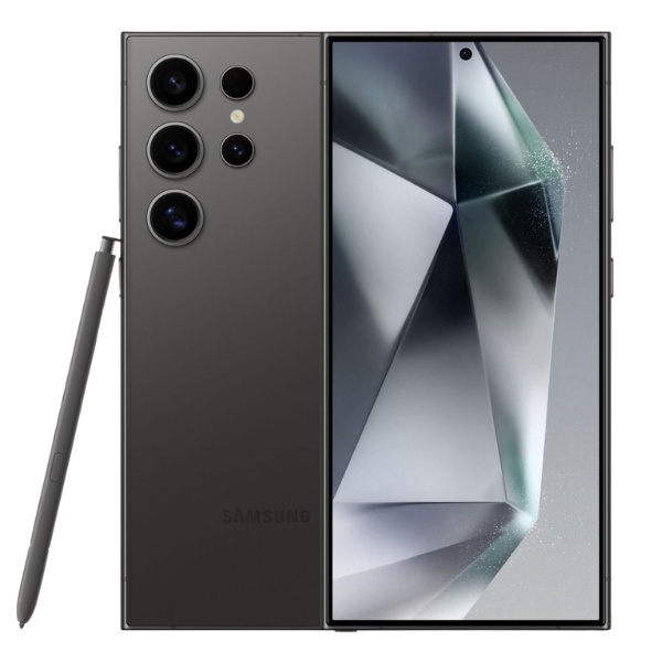 Samsung Galaxy S24 Ultra 5G Màu Đen Titan