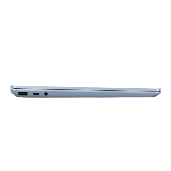 Surface Laptop Go 3 - Cổng kết nối trái