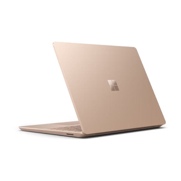 Surface Laptop Go 3 Sandstone
