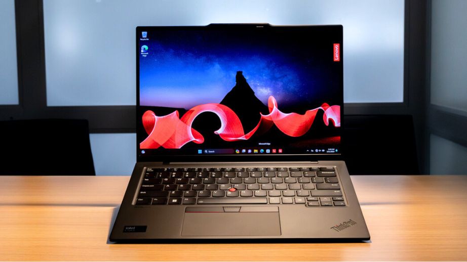 ThinkPad X1 Carbon Gen 12 Core Ultra OLED