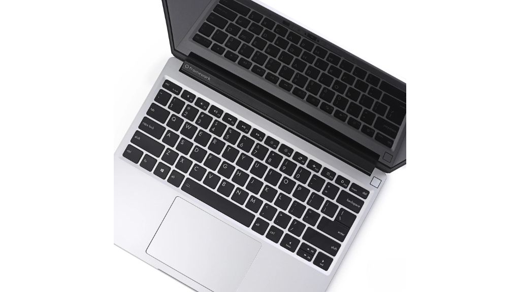 Laptop Framework 13-inch 2022 - Bàn phím
