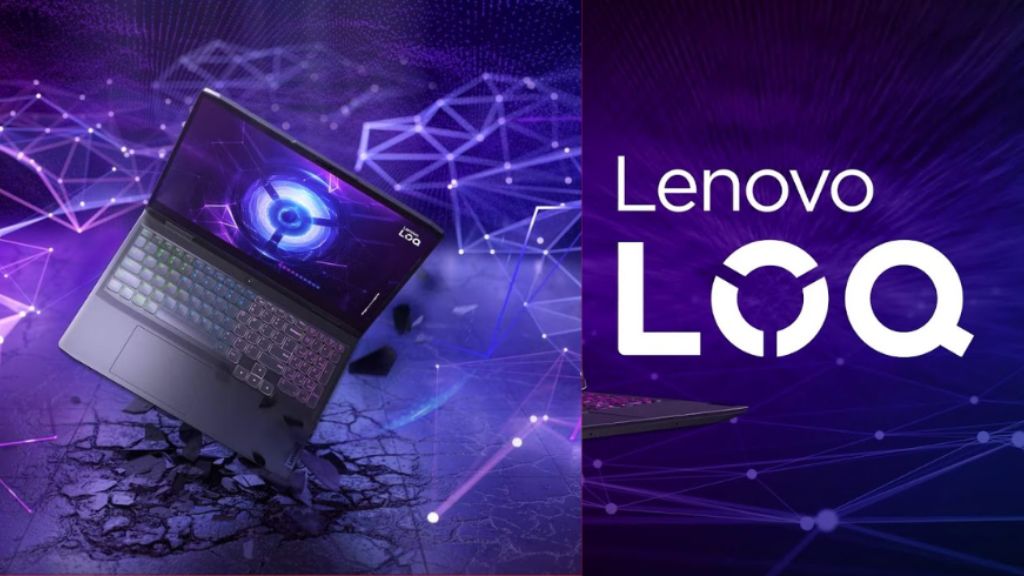 Lenovo LOQ Gaming - Hiệu năng