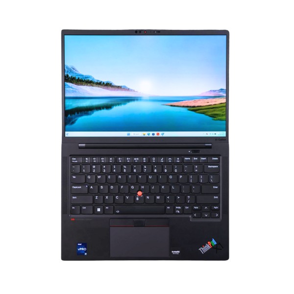 ThinkPad X1 Carbon Gen 10 Edition