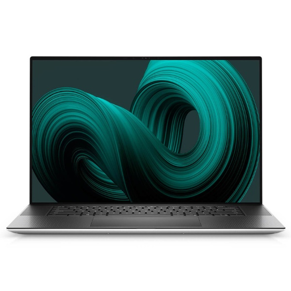 Dell XPS 17 9710 2021