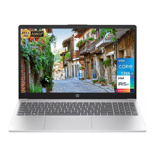 HP 15-FD0075TG Laptop 2023
